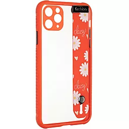 Чехол Altra Belt Case iPhone 11 Pro Max  Daisy