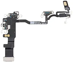 Шлейф Apple iPhone 15 Pro Max антенны Wi-Fi Original - фото Шлейф Apple iPhone 15 Pro Max антенны Wi-Fi Original