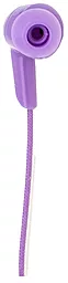 Наушники Yookie YK510 Purple