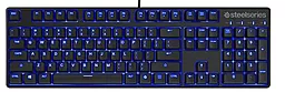 Клавиатура Steelseries APEX M400 Kailh Red switches (64555) - фото Клавиатура Steelseries APEX M400 Kailh Red switches (64555)