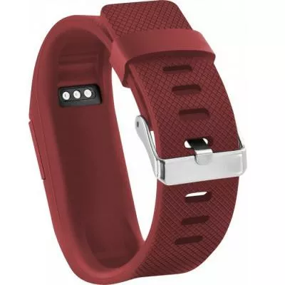 Фітнес-браслет Acme ACT03 Activity Tracker Red - фото 2