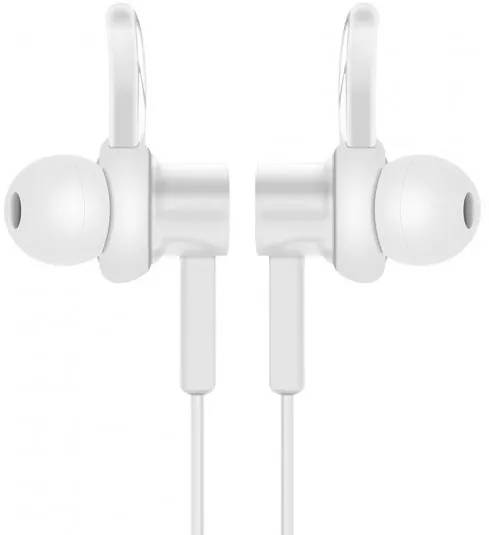 Навушники Borofone BM5 White - фото 2