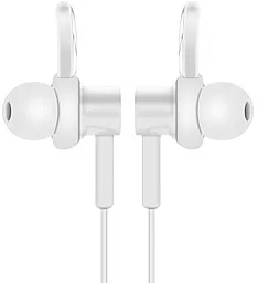Навушники Borofone BM5 White - мініатюра 2 Навушники Borofone BM5 White - мініатюра 2