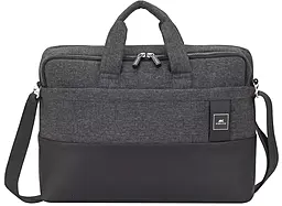 Сумка Rivacase Ultrabook 15.6" Black 