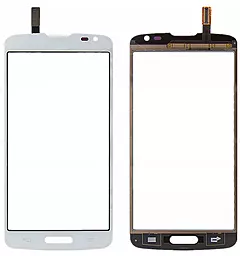 Сенсор (тачскрин) LG F70 Blanco D315 (original) White - фото Сенсор (тачскрин) LG F70 Blanco D315 (original) White