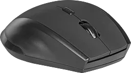 Комп'ютерна мишка Defender Accura MM-365 (52365) Black - мініатюра 2