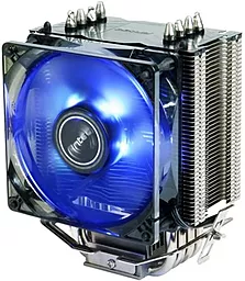 Система охлаждения Antec A40 Pro (0-761345-10923-9)  Blue LED