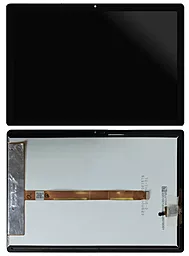 Дисплей для планшету TCL Tab 10 (9160G1, 9460G1) з тачскріном, Black