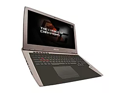 Ноутбук Asus ROG G701VI (G701VI-XB72K) - миниатюра 3