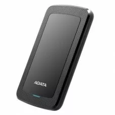 Внешний жесткий диск ADATA 1TB HV300 (AHV300-1TU31-CBK) Black - фото 2