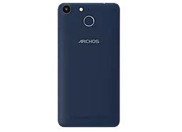 Мобільний телефон Archos 50F Helium 32Gb Blue - мініатюра 3