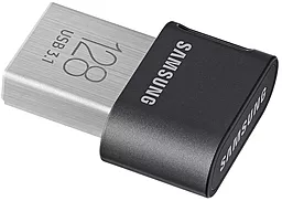 Флешка Samsung Fit Plus USB 3.1 128GB (MUF-128AB/APC) Black - миниатюра 6