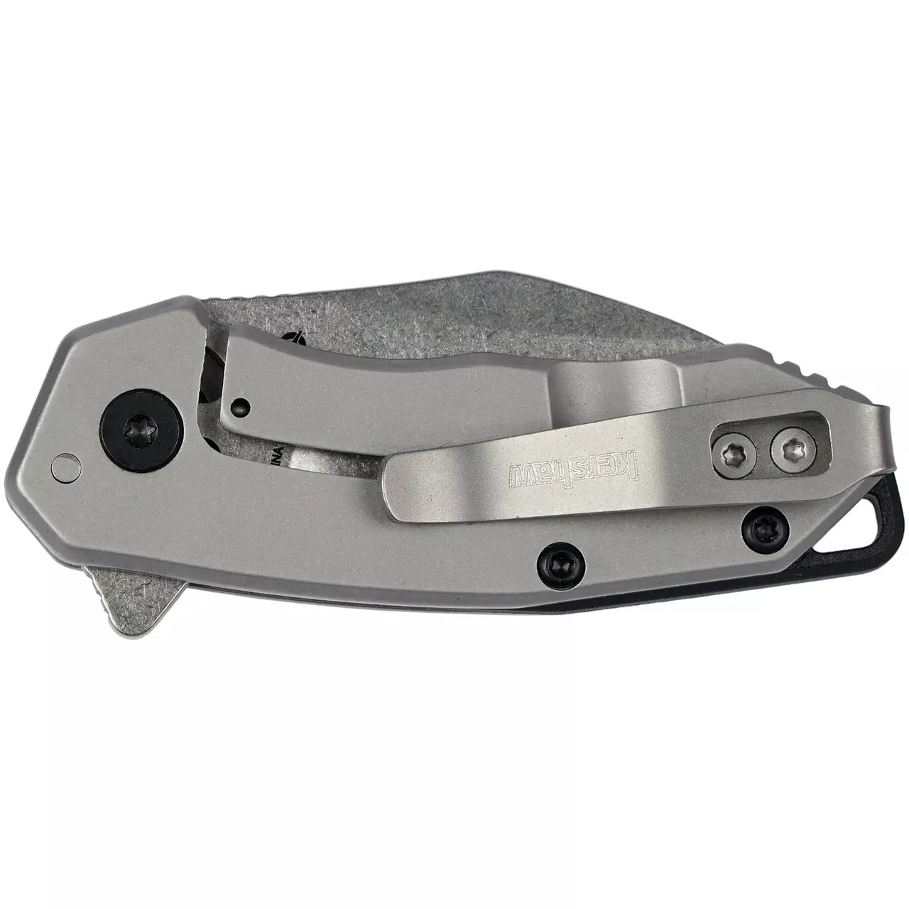 Нож Kershaw Rate (1408) - фото 4