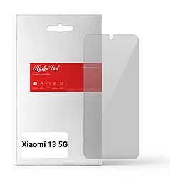 Гидрогелевая пленка ArmorStandart Anti-spy для Xiaomi 13 5G (ARM65709) - фото Гидрогелевая пленка ArmorStandart Anti-spy для Xiaomi 13 5G (ARM65709)