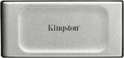 Накопичувач SSD Kingston XS2000 1 TB (SXS2000/1000G) - мініатюра 2