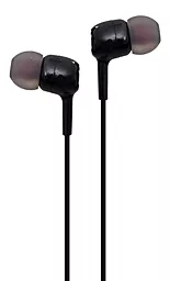 Навушники DeepBass D-150 Black