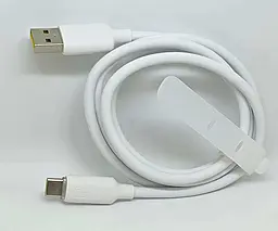 Кабель Baseus Foamed Silicone USB-A - Type-C 100w 5a 1м cable White (E0426801) - миниатюра 5 Кабель Baseus Foamed Silicone USB-A - Type-C 100w 5a 1м cable White (E0426801) - миниатюра 5