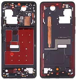 Рамка дисплея Huawei P30 Pro Black