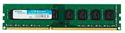 Оперативна пам'ять Golden Memory 2GB DDR3 1333 MHz (GM1333D3N9/2G)