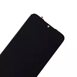 Дисплей Xiaomi Redmi Note 7, Note 7 Pro з тачскріном, оригінал, Black - мініатюра 2