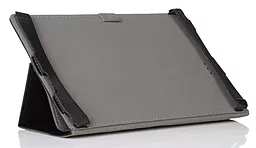 Чехол для планшета BeCover Smart Case Asus T100 Transformer Book Black (700786) - миниатюра 2
