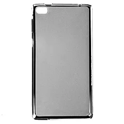 Чехол для планшета BeCover Silicone Case Lenovo Tab 4 7.0 TB-7304 Transparancy(702161)