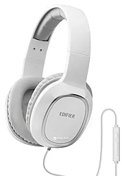 Наушники Edifier M815 White - фото Наушники Edifier M815 White