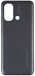 Задняя крышка корпуса Xiaomi Redmi 12C Graphite Gray - фото Задняя крышка корпуса Xiaomi Redmi 12C Graphite Gray