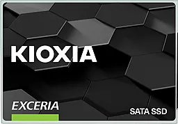 Накопичувач SSD Kioxia Exteria 240 GB (LTC10Z240GG8)
