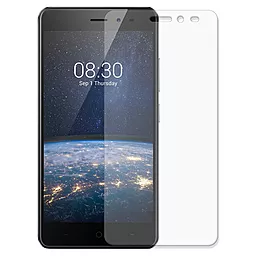 Защитная пленка BoxFace Противоударная TP-Link Neffos X1 Lite Matte - фото Защитная пленка BoxFace Противоударная TP-Link Neffos X1 Lite Matte