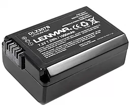 Акумулятор для фотоапарата Sony NP-FW50 (100 mAh) DLZ307S Lenmar