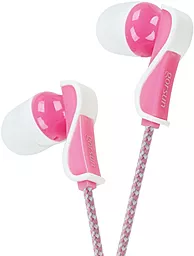 Навушники Gorsun GS-A317 Pink - мініатюра 2