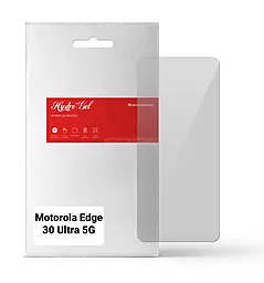 Гидрогелевая пленка ArmorStandart для Motorola Edge 30 Ultra 5G (ARM64145) - фото Гидрогелевая пленка ArmorStandart для Motorola Edge 30 Ultra 5G (ARM64145)