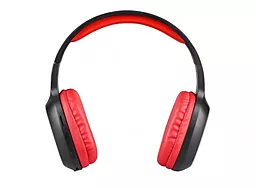 Навушники Havit HV-H2590BT Red - мініатюра 2
