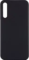 Чохол Epik Black Huawei P Smart S, Y8p 2020 Black