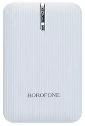 Повербанк Borofone BT18 7000 mAh White