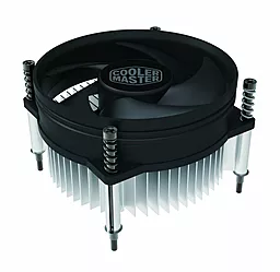 Система охолодження Cooler Master i30 PWM (RH-I30-26PK-R1)