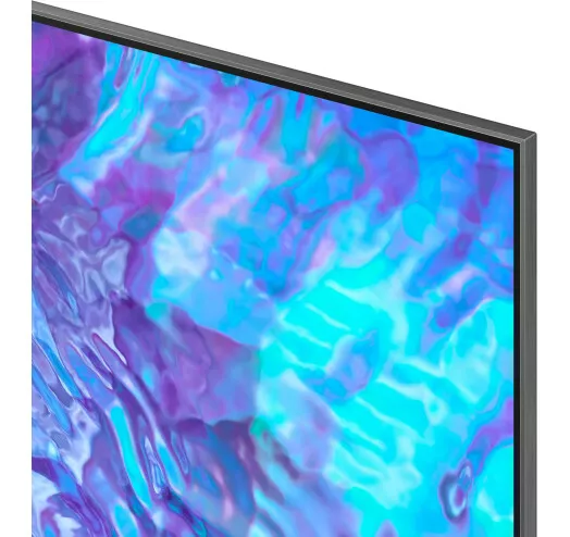 Телевизор Samsung QE50Q80CAUXUA - фото 4