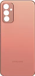 Задняя крышка корпуса Samsung Galaxy M23 5G M236  Orange Copper