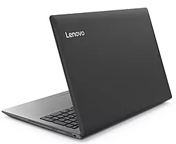 Ноутбук Lenovo IdeaPad 330-15 (81D100HPRA) - мініатюра 4