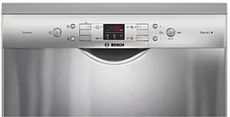 Посудомийна машина Bosch SMS44DI01T - мініатюра 4