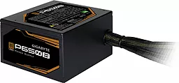 Блок питания Gigabyte P650B 650W (GP-P650B)