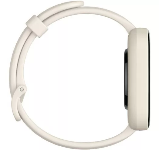 Смарт-часы Amazfit Bip 3 Pro Cream - фото 3