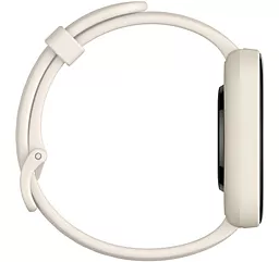 Смарт-часы Amazfit Bip 3 Pro Cream - миниатюра 3 Смарт-часы Amazfit Bip 3 Pro Cream - миниатюра 3