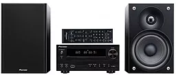 Колонки акустичні Pioneer X-HM51-K Black - фото Колонки акустичні Pioneer X-HM51-K Black