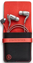 Навушники Plantronics BackBeat GO 2 + Case White - мініатюра 3