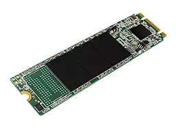 Накопичувач SSD Silicon Power A55 256 GB M.2 2280 (SP256GBSS3A55M28)