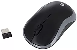 Компьютерная мышка Ergo М-240 WL (М-240 WL) Black/Grey