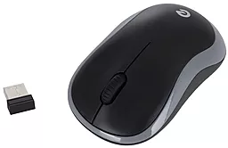 Компьютерная мышка Ergo М-240 WL (М-240 WL) Black/Grey - фото Компьютерная мышка Ergo М-240 WL (М-240 WL) Black/Grey