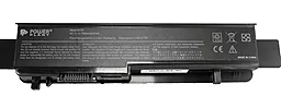 Акумулятор для ноутбука Dell M909P / 11.1V 7800mAh / NB00000248 PowerPlant